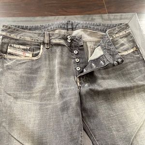 Diesel Jeans